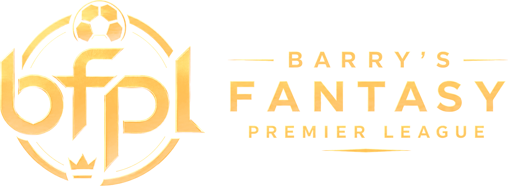 Barry's Fantasy Premier League